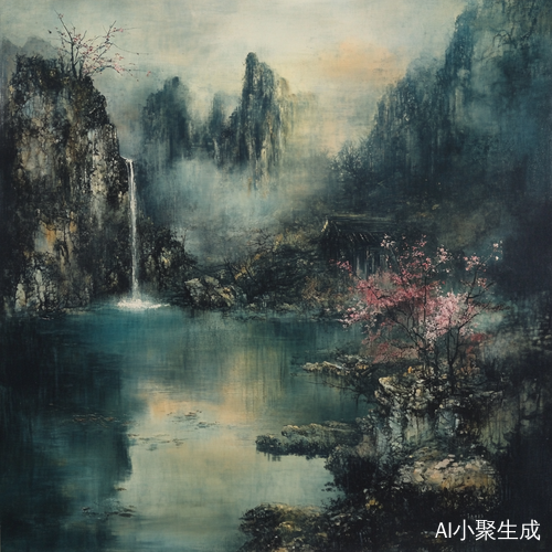 胡佳奇的故事与成就