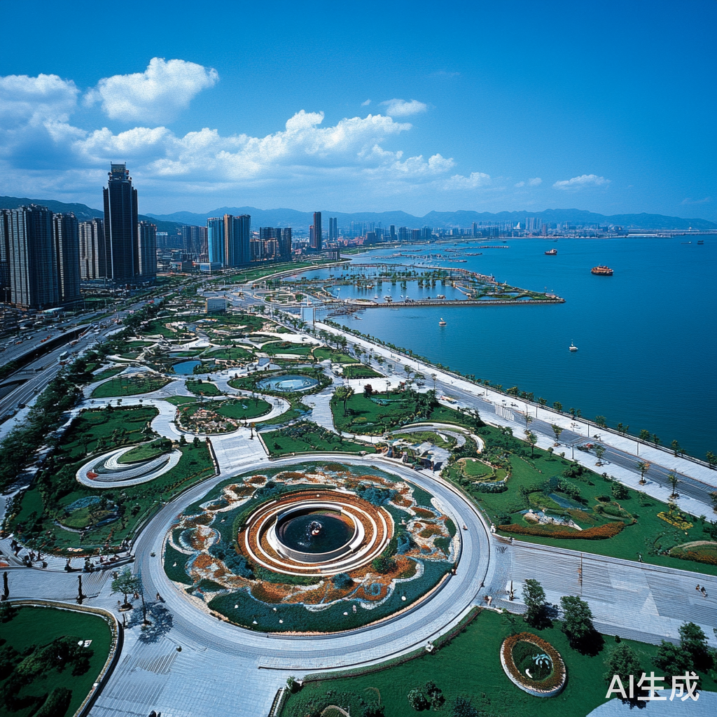 大连旅游景点全攻略