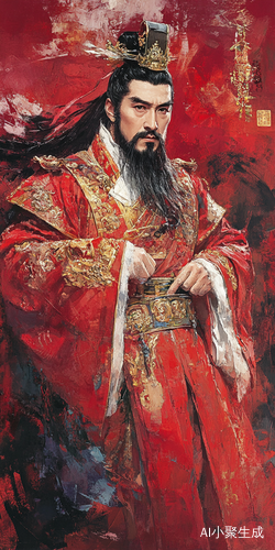 欧皇附体梦想成真考神加持一夜暴富