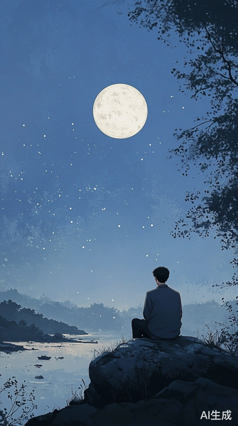 杨绛谈晚年孤独与自我陪伴的智慧