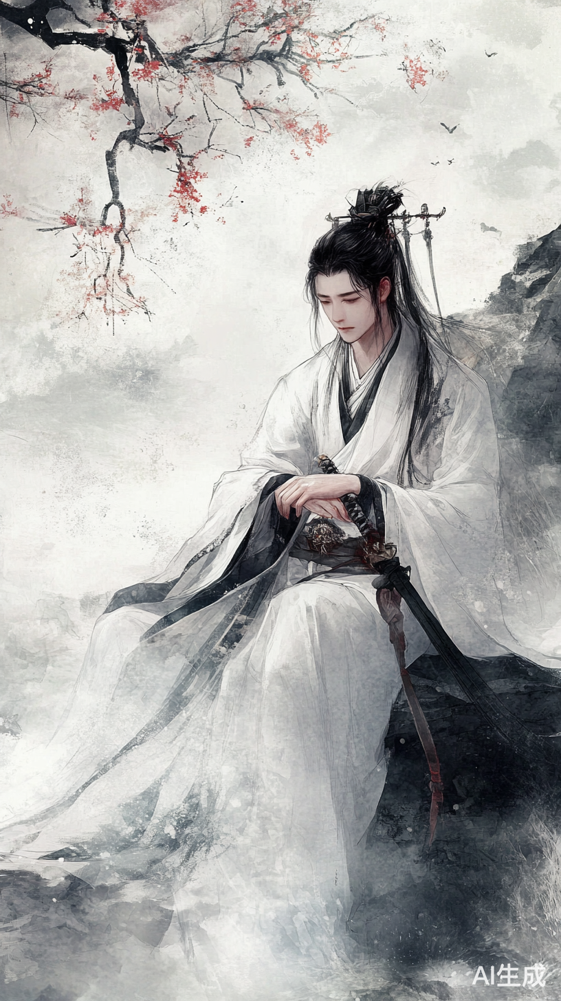 杨绛谈晚年孤独与自我陪伴的智慧