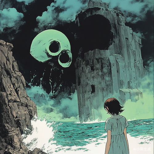 漫画的魅力与影响力