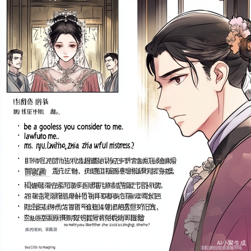 爱情游戏中的反转选择与绝望时刻