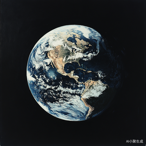 地球的奇妙与壮丽