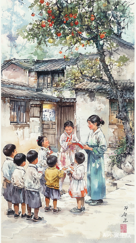 老师交代暑假注意事项鼓励实践活动与民族文化探索