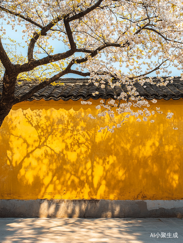 Jiangnan Ancient Town Springtime Beauty Captured by Award Winning Photographer