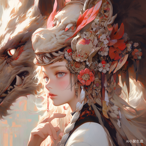 奇幻艺术与文艺复兴的灵性探索