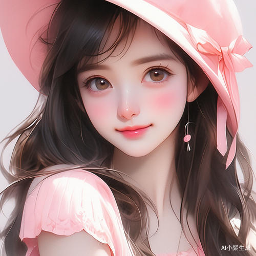 可爱的感性美性感富有的高智独立女性