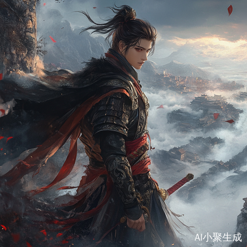 探寻黑神话悟空的商业奇幻之旅与分期宝的魔力