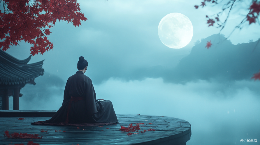 古代诗人的艺术与影响