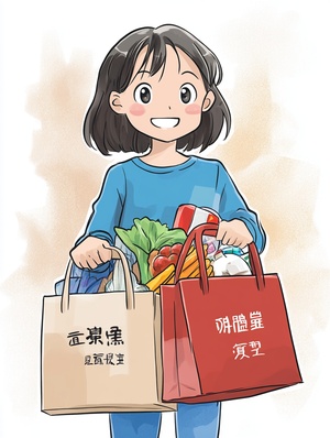 先享后付分期宝让购物更轻松便捷