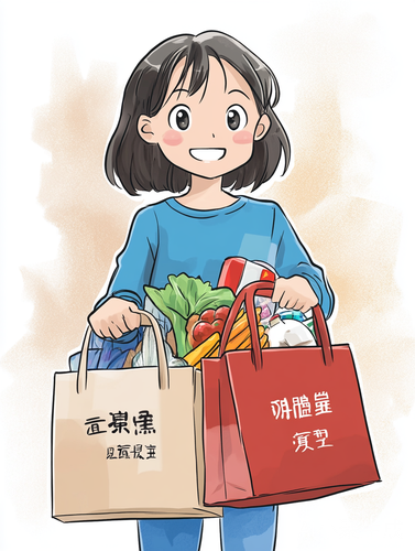 先享后付分期宝让购物更轻松便捷