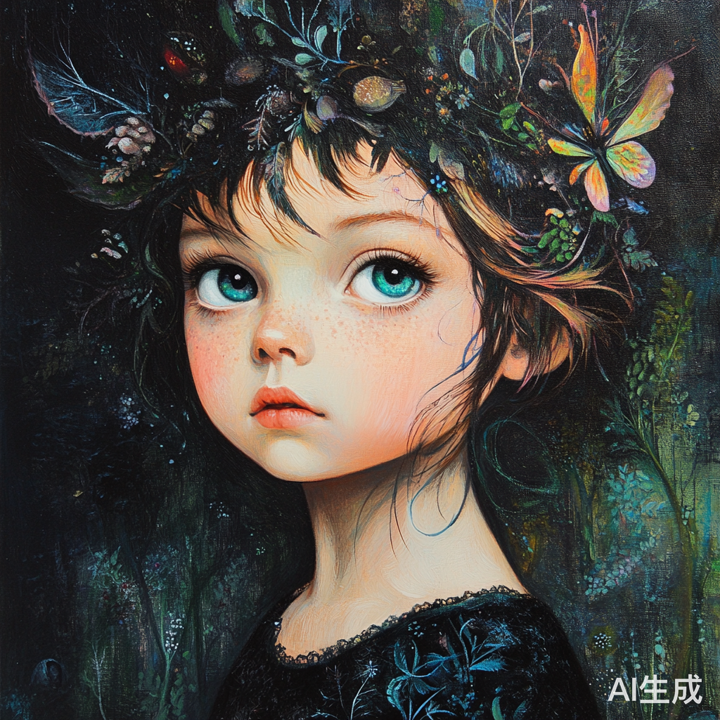 关于小孩的成长与教育