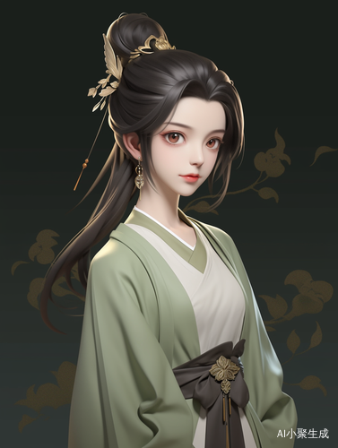 江莹简介活泼女孩的侦探潜力与特殊特长