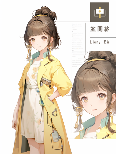 活泼开朗的江莹叶陈侦探队员的多才多艺人生