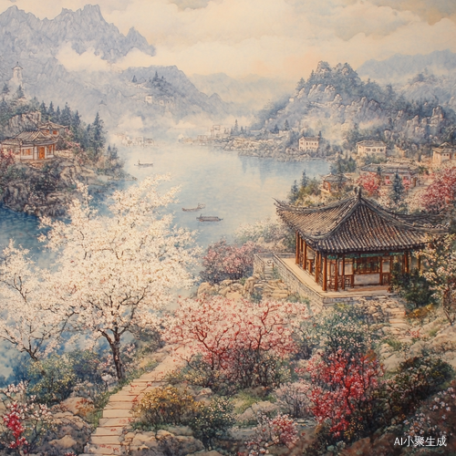 沁园春的诗意与文化内涵