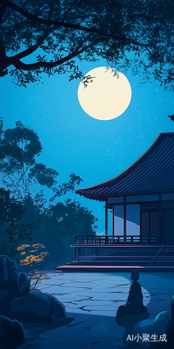 人生旅程中的等待与反思