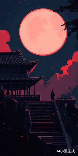 人生旅程中的等待与反思
