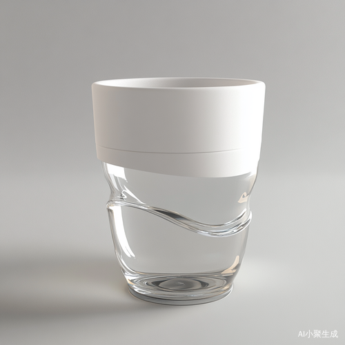 视障人群专用智能水杯提升生活质量