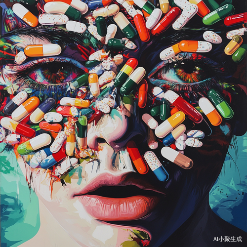 同一主题的拒绝毒品正能量海报设计