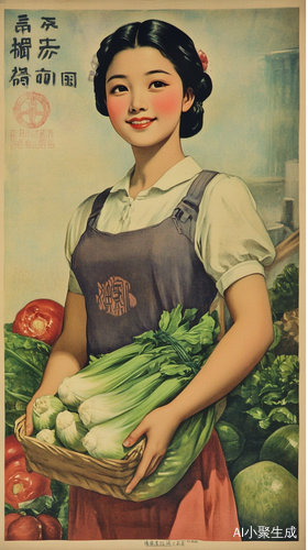 节约粮食主题海报设计素材统一