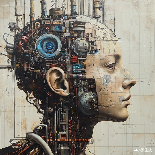 科技智能与原生万物的数字化世界