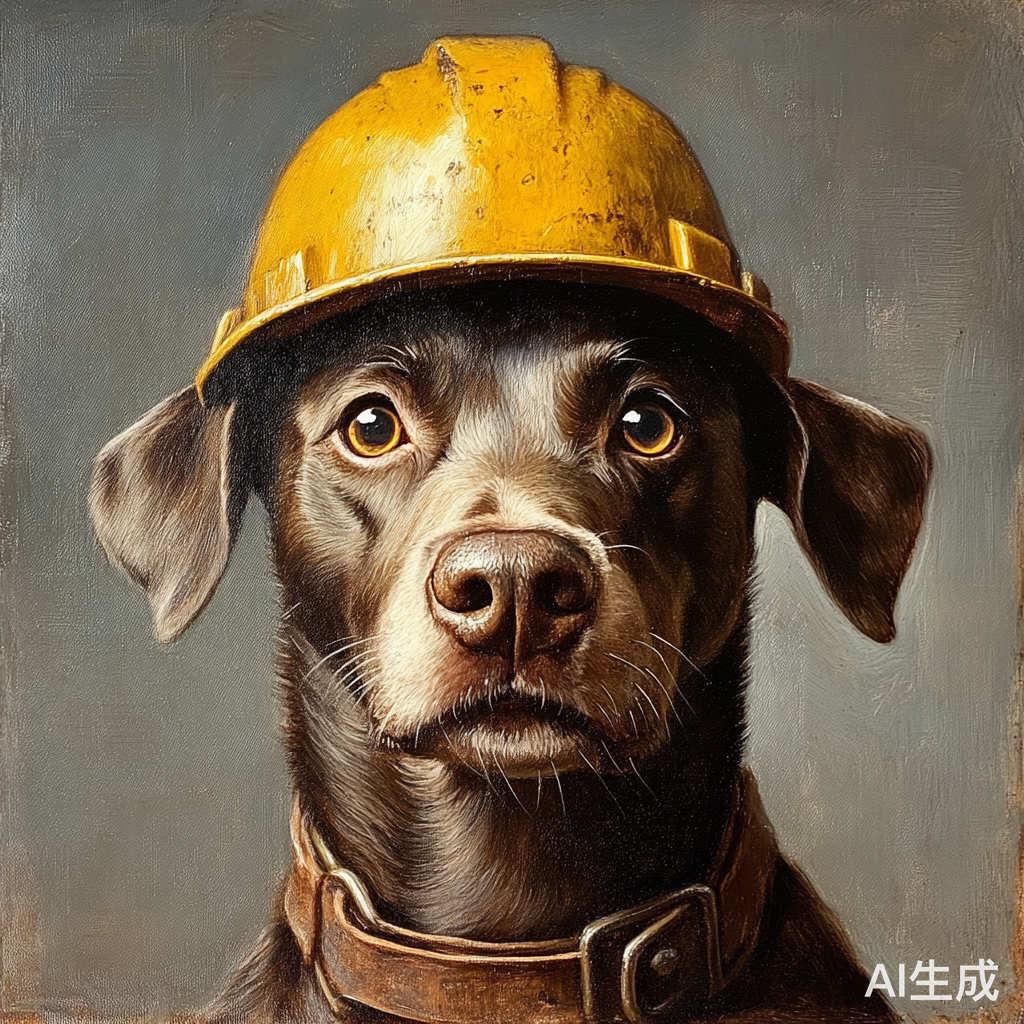 打工狗的奋斗故事