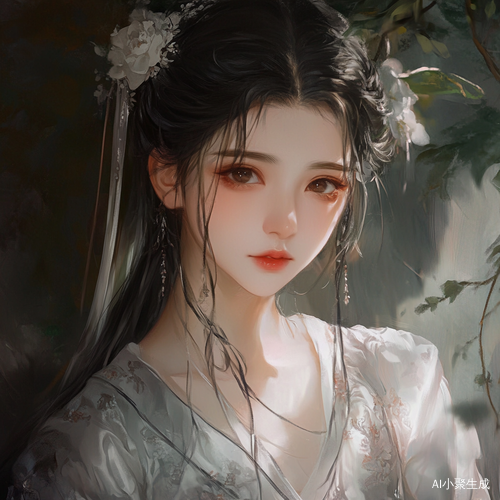 优雅魅力的御姐形象解析