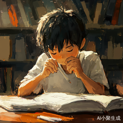 如何劝说高三儿子重拾学习动力的信件