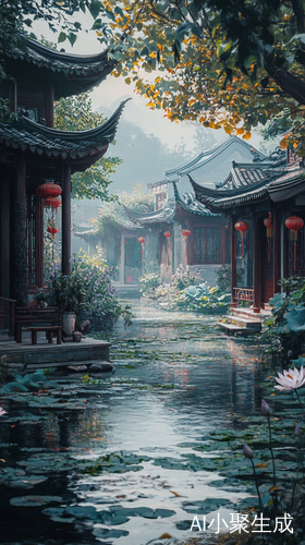 安静生活的哲学与人间的价值