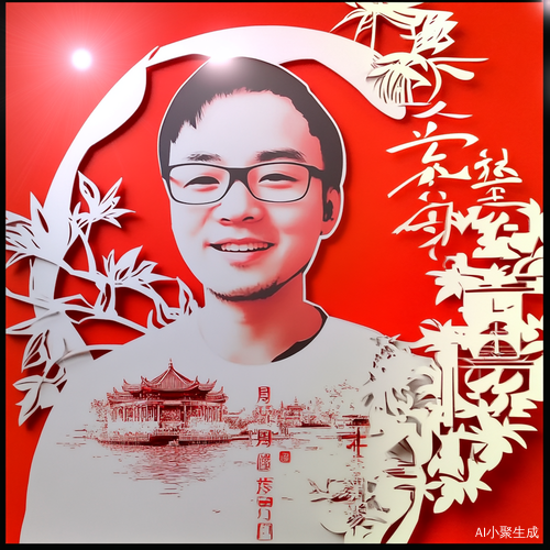 庆祝国庆的头像设计推荐