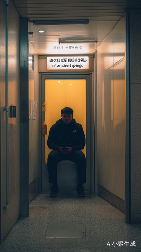 七年监禁后的新生活与古董盗墓回忆
