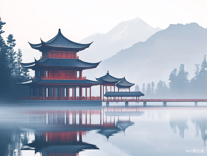 人生旅途中万物皆有回转终有回甘