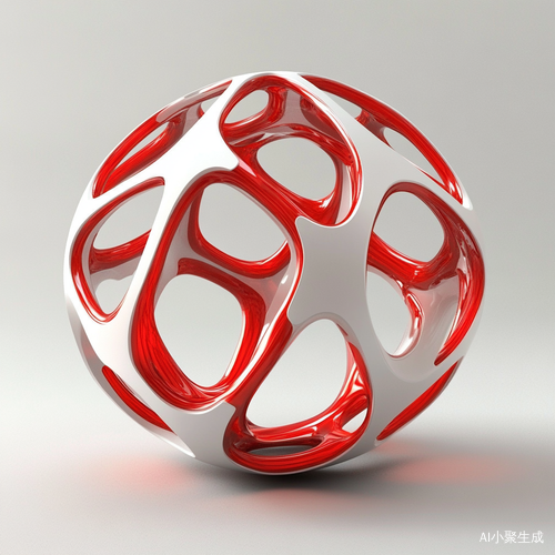 智能抓力球几何设计助力老年人抓力训练与健康监测