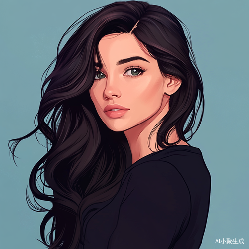 闺蜜头像的选择与意义