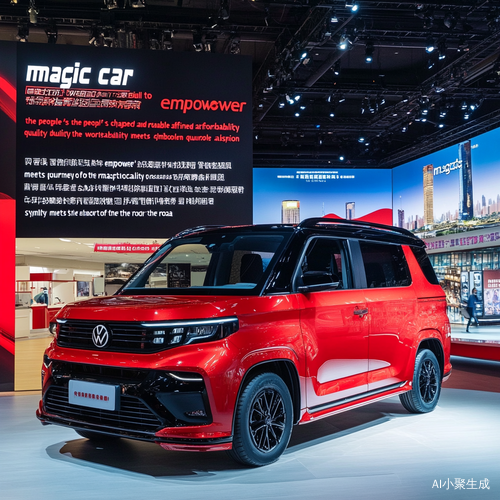 五菱宏光神车的特性与精神展览短语汇总