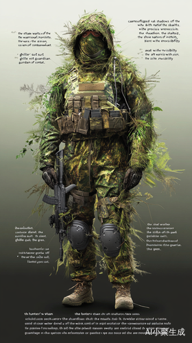 The Art and Science of Stealth in Elite Warfare