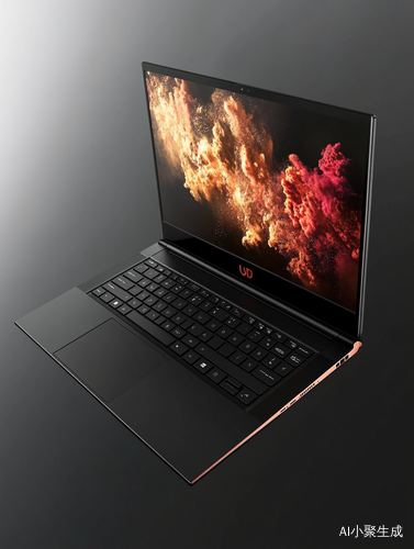 Unleashing the Future of Laptops Where Innovation Meets Elegance