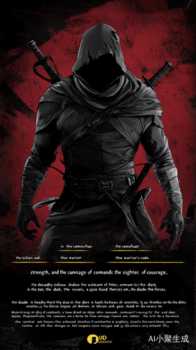 The Warrior's Journey from Shadows to Strength