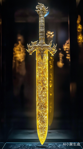 Xuanyuan Jian the Legendary Sword of Power and Justice