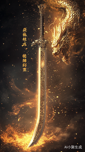 Xuanyuan Jian the Legendary Sword of Power and Justice