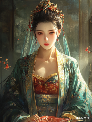 古代画风小说探秘