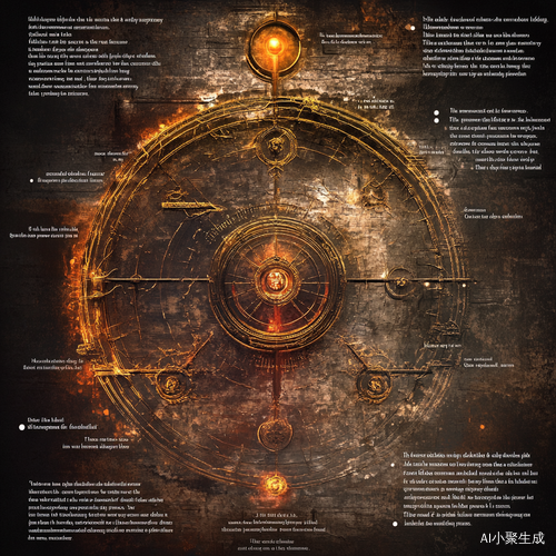 Designing the Immortal Execution Array with Ancient Power and Mystery