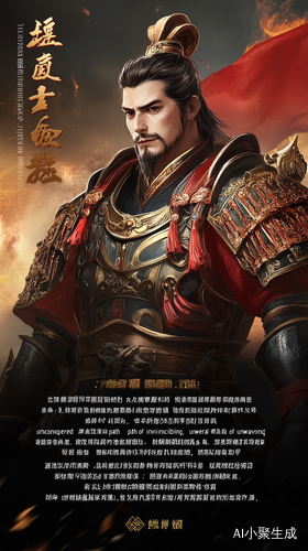 Slogans Reflecting Strength and Courage of an Ancient General