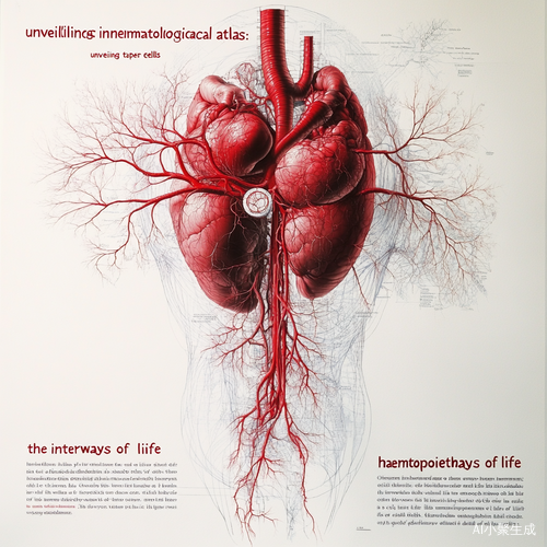 The Vital Importance of Blood Cell Mapping in Human Life