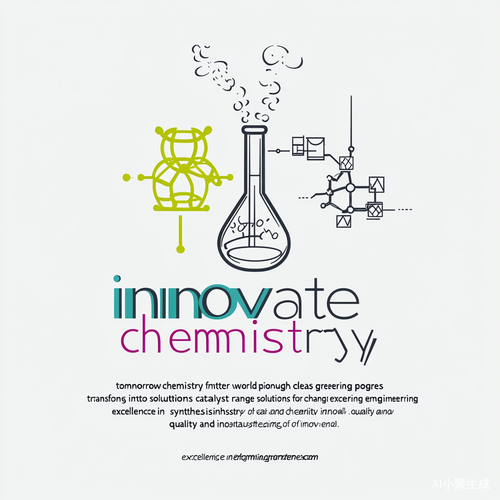 Powerful English Slogans for Chemical Company Logo Design
