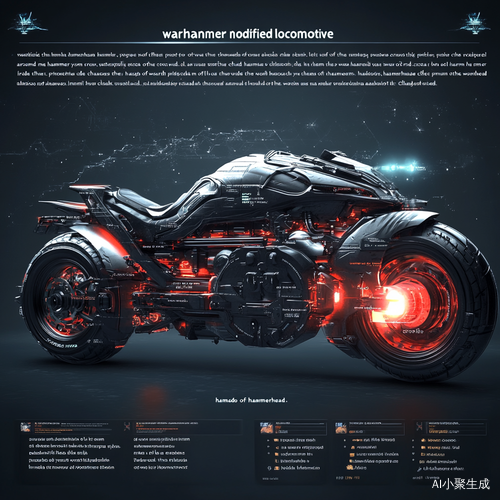 Designing the Warhammer Modified Locomotive with Unique Spells