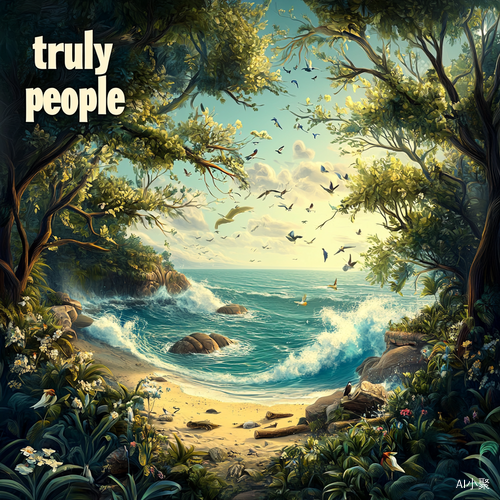 Tranquil Design for Truly Happy People Audiobook Podcast