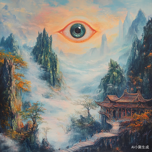 中国山中的天眼探索之旅