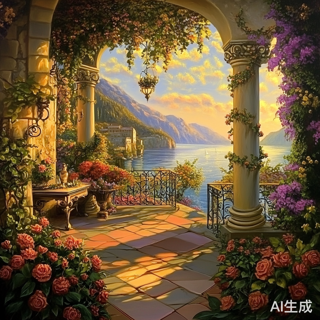 早上好问候语的分享